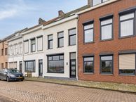 Prinsenkade 8, 4551 CN Sas van Gent