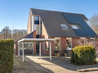 Anne Franklaan 48, 7741 RV Coevorden