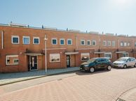 Koningin Beatrixplein 11, 3201 CG Spijkenisse