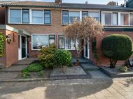 Kastanjelaan 11, 3442 JD Woerden