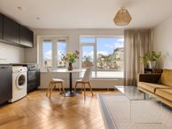 Beukenplein 17-4, 1092 BA Amsterdam