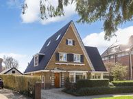 Generaal Van Swietenlaan 16, 7316 BB Apeldoorn