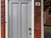 Vlasstraat 26-A, 3572 TT Utrecht