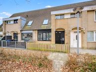 Glenn Millerweg 113, 1311 KC Almere