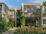 Jachtenlaan 60, 1503 HW Zaandam