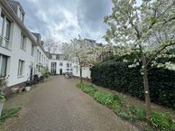 Pastor Stockmannhof 20, 3572 SZ Utrecht