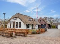 Burgemeester Tonckensstraat 32, 7921 KC Zuidwolde (DR)