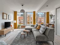 Veerstraat 28-3, 1075 SV Amsterdam