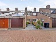 Barnsteenstraat 10, 2403 BZ Alphen aan den Rijn