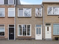 Hoefakkerstraat 12, 5014 JC Tilburg