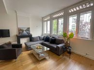 Utrechtsedwarsstraat 40-1, 1017 WG Amsterdam