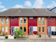 Entabeni 32, 1103 AM Amsterdam