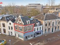 Burgemeester van Roijensingel 24-A, 8011 CT Zwolle