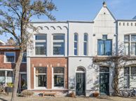 Tetterodestraat 83, 2023 XM Haarlem