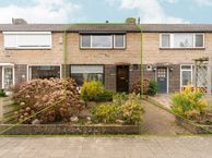 Onsteinstraat 14, 6825 EM Arnhem