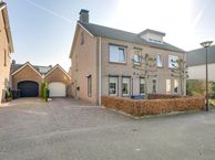 President Van Rijenlaan 87, 4741 DG Hoeven