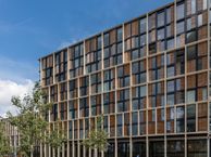 Julianaplein 118, 1097 DN Amsterdam