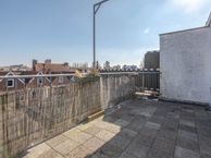 Mijnsherenlaan 84-C, 3081 CG Rotterdam