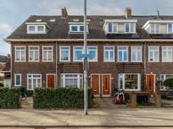 Rozenlaan 46-B, 3051 LS Rotterdam