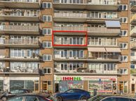 Burgemeester Röellstraat 20-3, 1064 BN Amsterdam