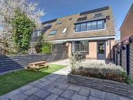 Cissy van Marxveldtstraat 14, 4207 MK Gorinchem