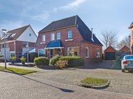 Beatrixstraat 4, 9641 NC Veendam
