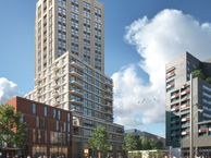 Pieter Vreedeplein 20-03, 5038 BP Tilburg