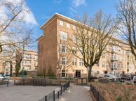 Lanseloetstraat 44-H, 1055 BH Amsterdam