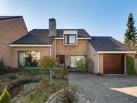 Oranjeplein 14, 6241 EN Bunde