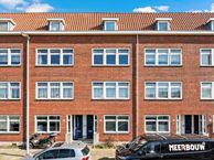 Millinxstraat 112-A01, 3081 PT Rotterdam