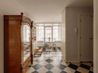 Catharina van Rennesstraat 5-1, 1077 KW Amsterdam