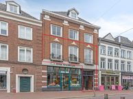 Visstraat 27, 5211 DM Den Bosch