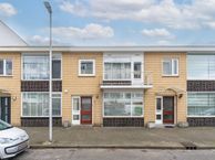 Telderslaan 12, 3527 KG Utrecht