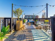 Baarsstraat 11-3, 1075 RT Amsterdam