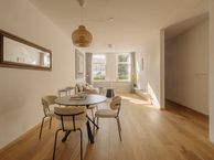 Spinozastraat 37-A, 1018 HH Amsterdam