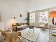 Orteliusstraat 122-2, 1057 BG Amsterdam