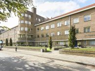 Van Hogenhoucklaan 58-D, 2596 TE Den Haag