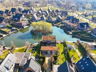 Jan Vogellaan 24, 3451 SL Vleuten