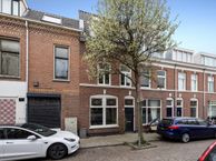 Anjelierstraat 2, 3551 AP Utrecht