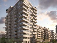 Grasweg 3-D3, 1031 HW Amsterdam