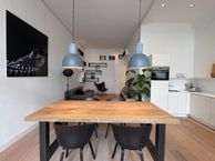 Vrolikstraat 272-H, 1092 TZ Amsterdam