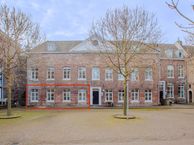 Capucijnengang 23-A, 6211 RV Maastricht