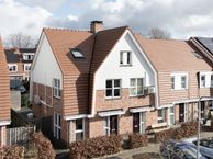 Lupinesingel 63, 2403 CM Alphen aan den Rijn