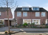 Martin Luther Kingstraat 103, 5653 MD Eindhoven