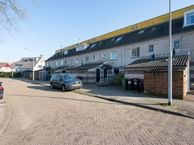 Windvorst 19, 2131 HX Hoofddorp