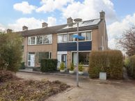 Heiligenbloem 13, 3068 AB Rotterdam