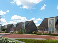 Twee-onder-een-kap optie levensloopbest. (Bouwnr. 111), 3776 NJ Stroe