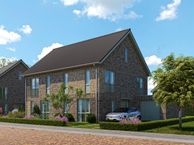 Twee-onder-een-kapwoning (Bouwnr. 96), 3776 NJ Stroe