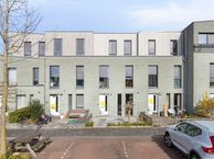 Pijlkruid 47, 2408 LJ Alphen aan den Rijn