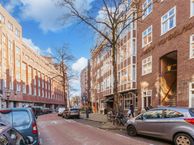 Vondelstraat 9-A4, 1054 GB Amsterdam